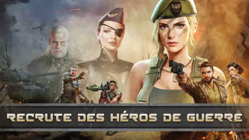 Z Day: Hearts of Heroes