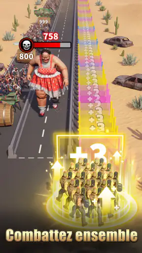 Z Route: Redemption