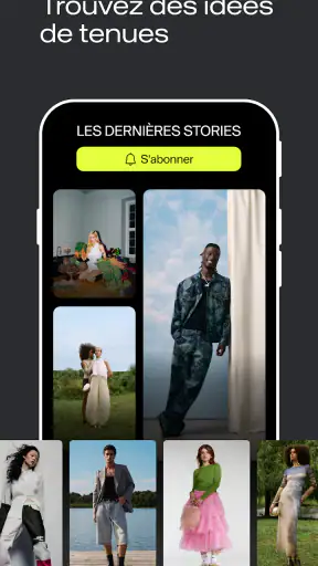 Zalando – la mode en ligne