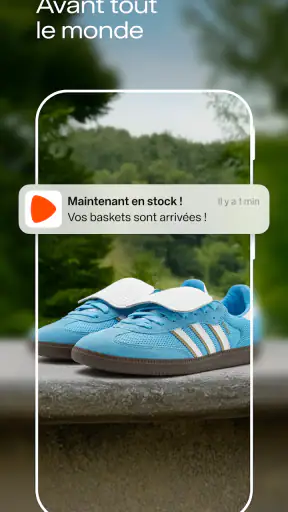 Zalando – la mode en ligne