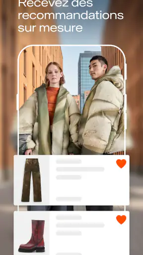 Zalando – la mode en ligne
