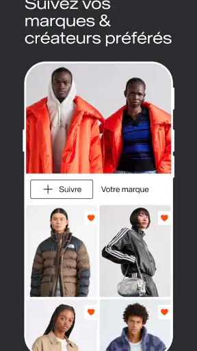 Zalando – la mode en ligne