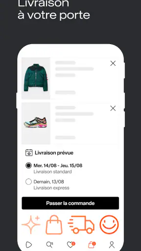 Zalando – la mode en ligne