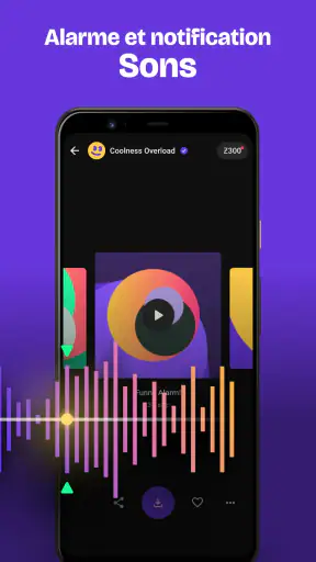 ZEDGE™ - Fonds d'écran