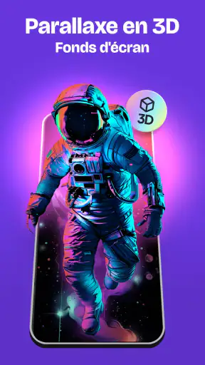ZEDGE™ - Fonds d'écran