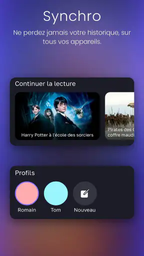 Zen IPTV Player