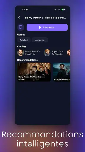 Zen IPTV Player