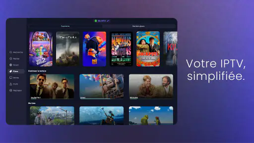 Zen IPTV Player