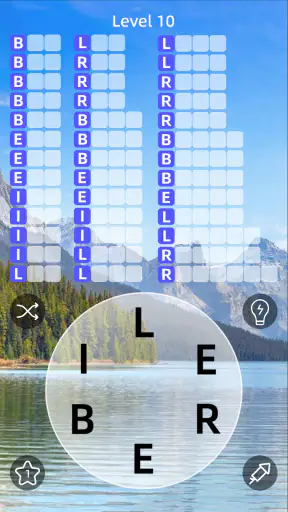 Zen Word® - Jeu de Puzzle