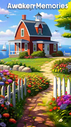 ZenArt – Paint by Number
