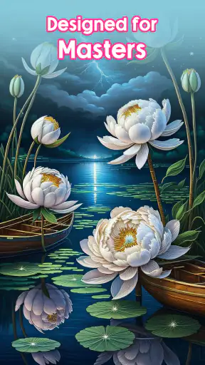 ZenArt – Paint by Number