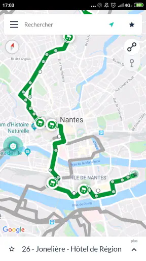 Zenbus