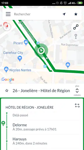 Zenbus