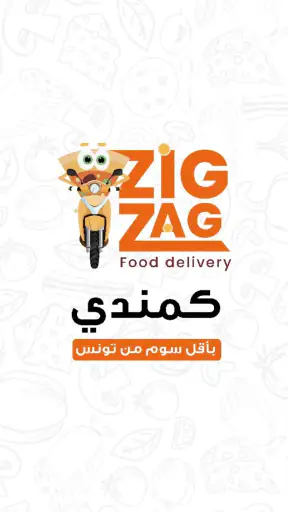 ZigZag Delivery