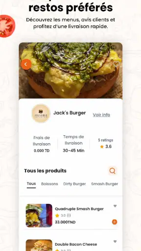 ZigZag Delivery
