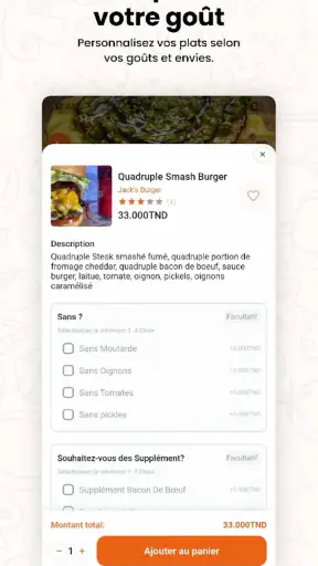 ZigZag Delivery