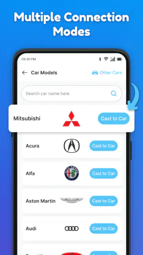 Zlink5 carplay