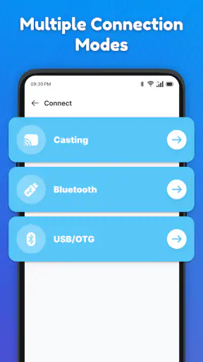 Zlink5 carplay