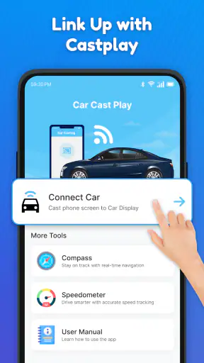 Zlink5 carplay