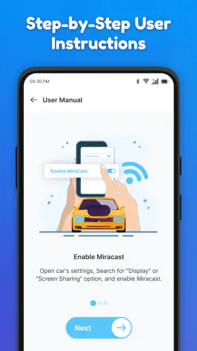 Zlink5 carplay