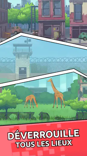 Zombie Warriors: Tower Defense