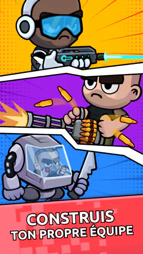 Zombie Warriors: Tower Defense