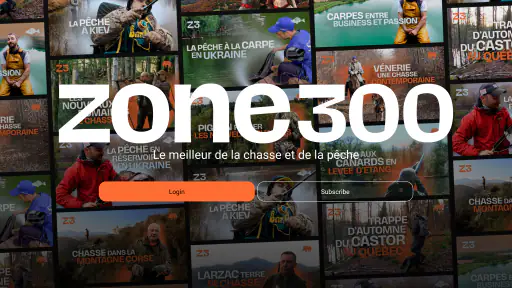 Zone300