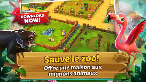 Zoo 2: Animal Park