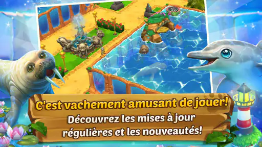 Zoo 2: Animal Park