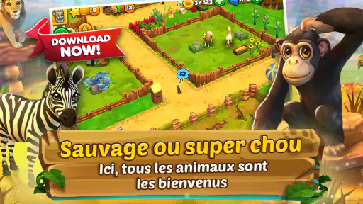 Zoo 2: Animal Park