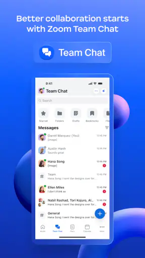 Zoom Workplace