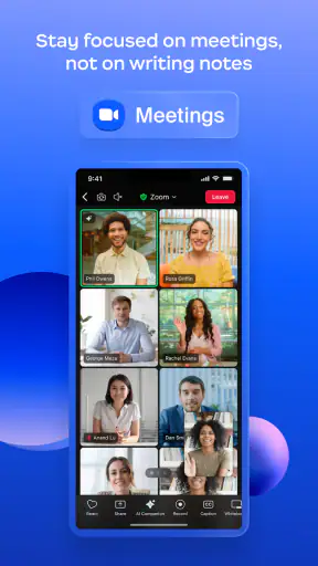 Zoom Workplace