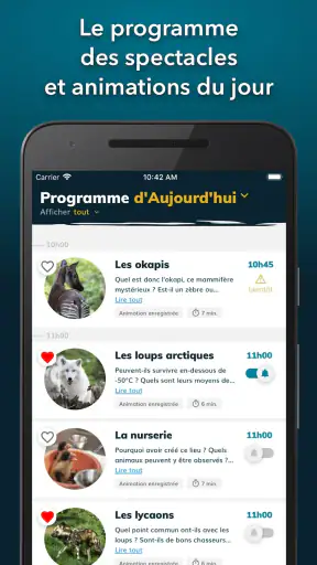 ZooParc de Beauval