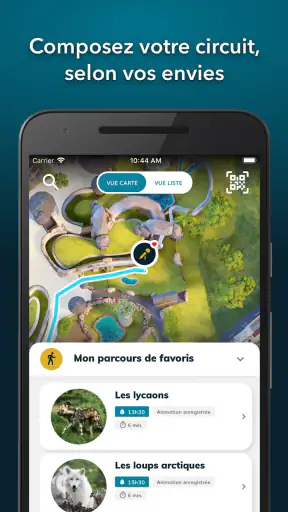 ZooParc de Beauval