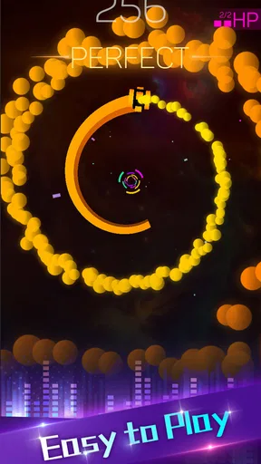 Smash Colors: Music Ball Rush