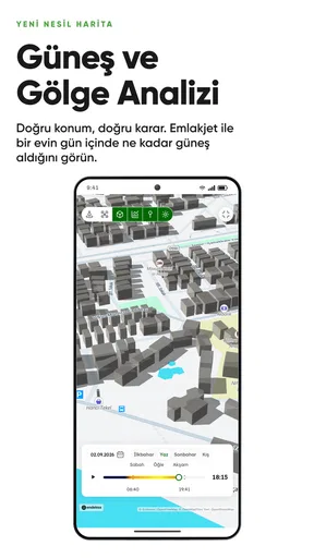 Emlakjet: Emlak Ara & İlan Ver