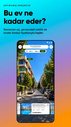 Emlakjet: Emlak Ara & İlan Ver