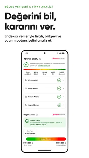 Emlakjet: Emlak Ara & İlan Ver