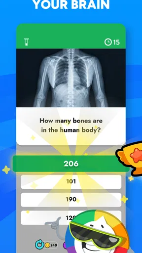 Trivia Crack: Brain Quiz Games