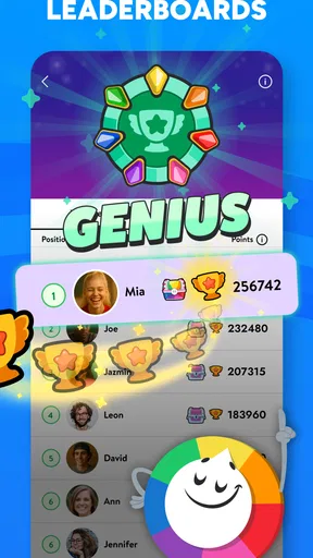Trivia Crack: Brain Quiz Games