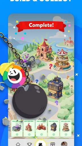 Trivia Crack: Brain Quiz Games