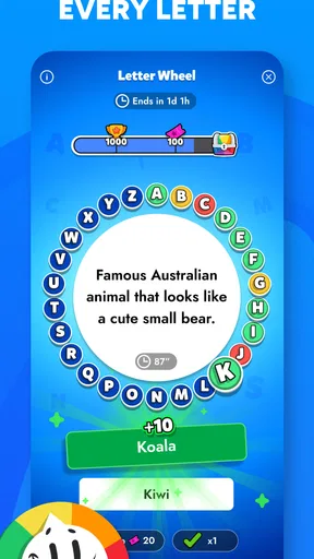 Trivia Crack: Brain Quiz Games