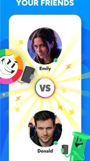 Trivia Crack: Brain Quiz Games