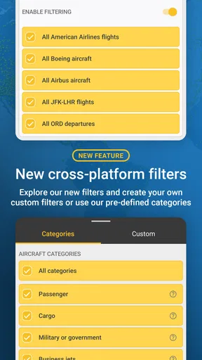 Flightradar24 Flight Tracker