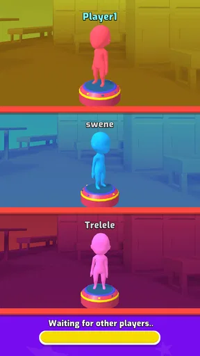 Epic Race 3D – Parkour Game