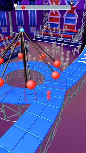 Epic Race 3D – Parkour Game