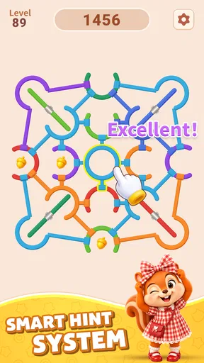 Rotate Rings