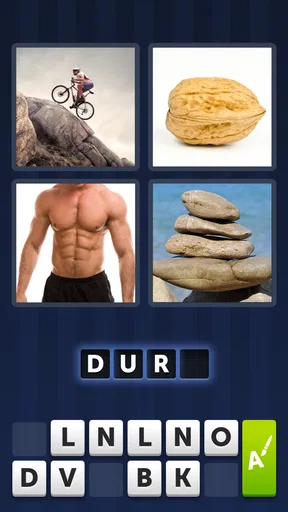 4 Fotos 1 Palabra