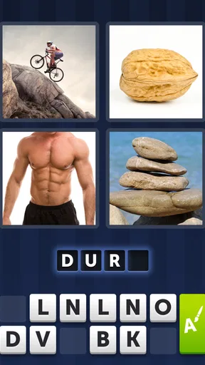 4 Fotos 1 Palabra