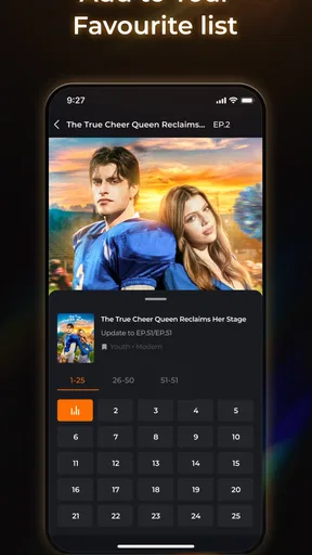 ShortMax - Short Dramas & TV